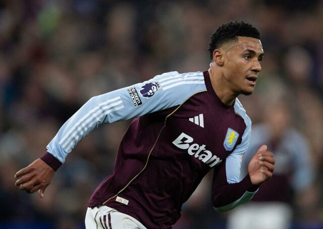 Môžu za Villov úpadok zranenia? Ollie Watkins