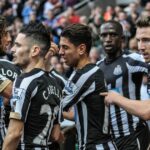 Musel som opustiť Newcastle, ale chcel som sa pripojiť k Arsenalu, nie k Tottenhamu Futbal | Šport