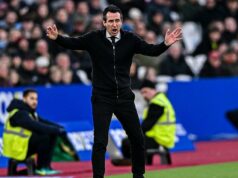 „Musí Emery a táto skupina skutočne niečo vyhrať?“ Povedzte svoj banner