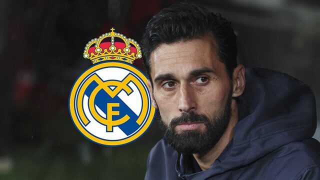 Muž Realu Madrid je po víťazstve vo Valencii „veľmi nahnevaný“, keď Arbeloa povedal cieľu Liverpoolu, že „už nebude nosiť tričko“
