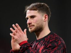 Muž Utd prestup štyroch mužov na zozname želaní zaradených ako Alexis Mac Allister spojený|Futbal|Športová aktivita Muž Utd prestup štyroch mužov na zozname želaní zaradených ako Alexis Mac Allister spojený|Futbal|Športová aktivita