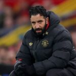 Muž Utd varoval Rubena Amorima od Joseho Mourinha hovorí o množstvách|Futbal|Športová aktivita