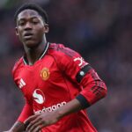 Muž Utd zbavuje Kobbieho Mainoa ako spoluhráča nasledujúceho klubu|Futbal|Športová aktivita