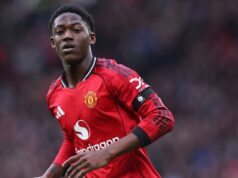 Muž Utd zbavuje Kobbieho Mainoa ako spoluhráča nasledujúceho klubu|Futbal|Športová aktivita Muž Utd zbavuje Kobbieho Mainoa ako spoluhráča nasledujúceho klubu|Futbal|Športová aktivita