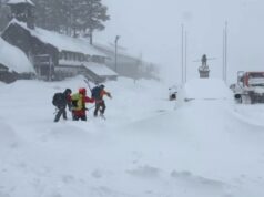 Muži zákona tvrdia, že lavína zabila v kalifornských horách osem ľudí | Správy o počasí Muži zákona tvrdia, že lavína zabila v kalifornských horách osem ľudí | Správy o počasí
