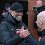 Mužské Utd a Chelsea reagujú na klebety, že ich Jurgen Klopp zmenil|Futbal|Športová aktivita