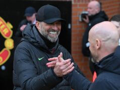 Mužské Utd a Chelsea reagujú na klebety, že ich Jurgen Klopp zmenil|Futbal|Športová aktivita Mužské Utd a Chelsea reagujú na klebety, že ich Jurgen Klopp zmenil|Futbal|Športová aktivita