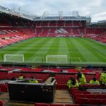 Mužské Utd a Liverpool stoja pri sebe po ₤ 750 m ihrisko Premier Organization|Futbal|Športová aktivita