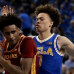 Mužský basketbal USC sa pýta, čo mohlo byť po prehre na UCLA
