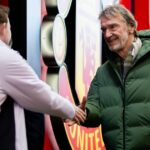 Mužský nadriadený Utd „dostane sa k ústnej dohode“ a bude sa venovať úplne novej práci|Futbal|Športová aktivita