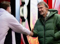 Mužský nadriadený Utd „dostane sa k ústnej dohode“ a bude sa venovať úplne novej práci|Futbal|Športová aktivita Mužský nadriadený Utd „dostane sa k ústnej dohode“ a bude sa venovať úplne novej práci|Futbal|Športová aktivita