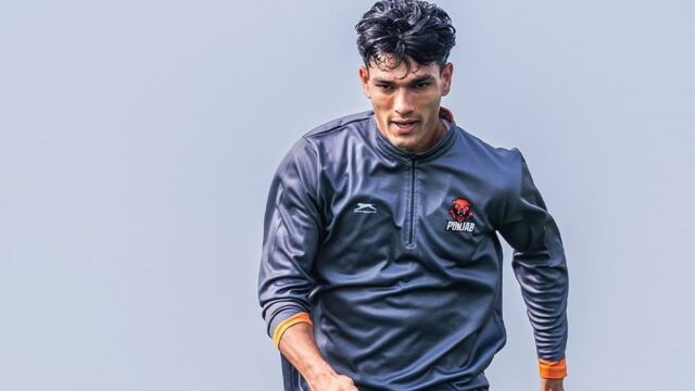 Mužstvo Punjab FC pre ISL 2025-2026: Úplný zoznam hráčov, zahraničné posily
