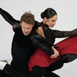 MyKayla Skinner hovorí o kontroverzných rozhodnutiach o porote olympijských tancov na ľade