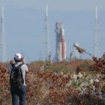 NASA vylučuje marcový štart misie na Mesiac s ľudskou posádkou pre technické problémy | Vesmírne správy