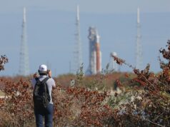 NASA vylučuje marcový štart misie na Mesiac s ľudskou posádkou pre technické problémy | Vesmírne správy NASA vylučuje marcový štart misie na Mesiac s ľudskou posádkou pre technické problémy | Vesmírne správy