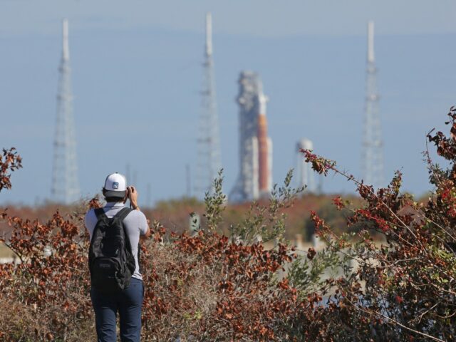 NASA vylučuje marcový štart misie na Mesiac s ľudskou posádkou NASA vylučuje marcový štart misie na Mesiac s ľudskou posádkou pre technické problémy | Vesmírne správy