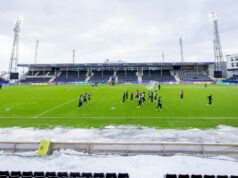 NAŽIVO: Bodo/Glimt vs Inter Miláno – play off Ligy majstrov | Futbalové správy NAŽIVO: Bodo/Glimt vs Inter Miláno – play off Ligy majstrov | Futbalové správy