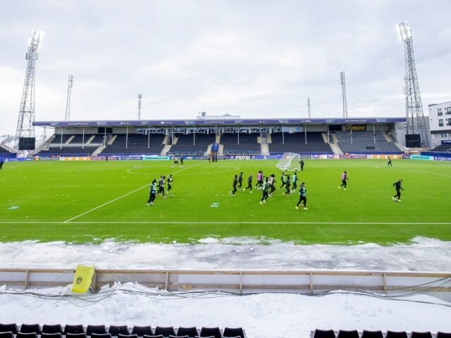 NAŽIVO: Bodo/Glimt vs Inter Miláno – play off Ligy majstrov | Futbalové správy
