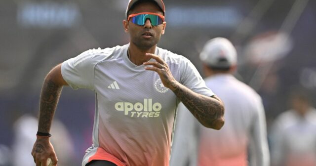 NAŽIVO: India vs. Spojené štáty americké – Majstrovstvá sveta T20 | Správy Svetového pohára mužov do 20 rokov ICC
