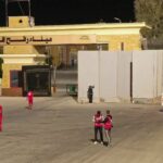 NAŽIVO: Izrael čiastočne otvorí Rafah v Gaze, pri útokoch zahynuli desiatky ľudí | Správy o konflikte medzi Izraelom a Palestínou