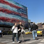 NAŽIVO: Izrael podniká útoky na Irán, v Teheráne počuť viacero výbuchov | Správy