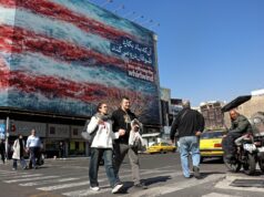 NAŽIVO: Izrael podniká útoky na Irán, v Teheráne počuť viacero výbuchov | Správy NAŽIVO: Izrael podniká útoky na Irán, v Teheráne počuť viacero výbuchov | Správy