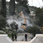 NAŽIVO: Izrael schválil opatrenia na rozšírenie svojich právomocí na okupovanom Západnom brehu | Správy o konflikte medzi Izraelom a Palestínou