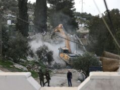 NAŽIVO: Izraelské útoky sa zameriavajú na Gazu, Západný breh Jordánu a stretnutie Trumpa a Netanjahua | Správy Benjamina Netanjahua NAŽIVO: Izrael schválil opatrenia na rozšírenie svojich právomocí na okupovanom Západnom brehu | Správy o konflikte medzi Izraelom a Palestínou