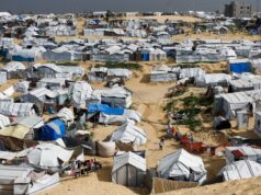 NAŽIVO: Izraelské sily zabili 10 Palestínčanov pri nočných útokoch v Gaze | Správy z Gazy NAŽIVO: Izraelské sily zabili 10 Palestínčanov pri nočných útokoch v Gaze | Správy z Gazy