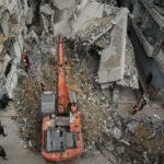 NAŽIVO: Izraelský útok na budovu Gazy zabil štyroch Palestínčanov | Správy o zločinoch proti ľudskosti