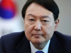 NAŽIVO: Južná Kórea odsúdila bývalého prezidenta Yoon Suk Yeola za povstanie | Správy NAŽIVO: Južná Kórea odsúdila bývalého prezidenta Yoon Suk Yeola za povstanie | Správy