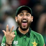 NAŽIVO: Pakistan vs Nový Zéland – Svetový pohár T20 Super osmičky | Správy Svetového pohára mužov do 20 rokov ICC