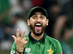 NAŽIVO: Pakistan vs Nový Zéland – Svetový pohár T20 Super osmičky | Správy Svetového pohára mužov do 20 rokov ICC NAŽIVO: Pakistan vs Nový Zéland – Svetový pohár T20 Super osmičky | Správy Svetového pohára mužov do 20 rokov ICC