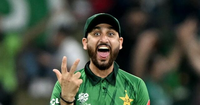 NAŽIVO: Pakistan vs Nový Zéland – Svetový pohár T20 Super osmičky | Správy Svetového pohára mužov do 20 rokov ICC
