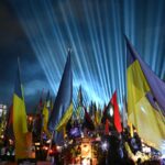 NAŽIVO: Rusko-ukrajinská vojna vstupuje do piateho roku, keď štrajky zasiahli Záporoží | Správy o konflikte