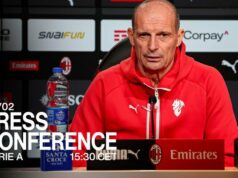 NAŽIVO: TLAČOVÁ KONFERENCIA ALLEGRI – Yahoo Sports Download app from appStore