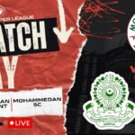 NAŽIVO skóre Mohun Bagan SG vs. Mohammedan SC, ISL 2025-26: Zostavy vonku, aktualizácie MBSG vs MSC derby, výkop o 19:30