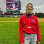 Vedľajšia reportérka Phillies Taryn Hatcher bola prepustená zo strany NBC Sports Philadelphia