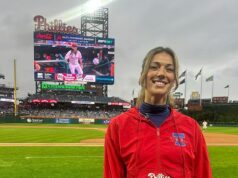 NBC prerušila vzťahy s očarujúcim baseballovým reportérom len niekoľko týždňov pred novou sezónou MLB Vedľajšia reportérka Phillies Taryn Hatcher bola prepustená zo strany NBC Sports Philadelphia