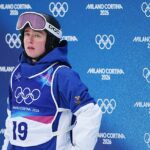 NBC bola nútená ospravedlniť sa za to, že švédsku atlétku Elis Lundholmovú nesprávne označila