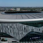 Štadión Tottenham Hotspur bude hostiť ďalšie dva zápasy NFL koncom tohto roka a dva z konkurenčných tímov boli oznámené.