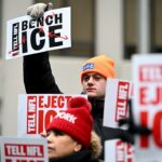 NFL potvrdzuje, že v Super Bowl LX v Kalifornii nie sú žiadne operácie ICE