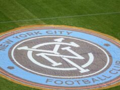 NYCFC podpísal s M Kevinom Pierrom zmluvu s prvým tímom NYCFC podpísal s M Kevinom Pierrom zmluvu s prvým tímom