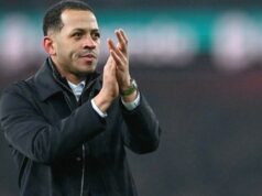 Na Garyho Linekera zapôsobila „celkom šikovná“ taktická výzva, ktorú Liam Rosenior urobil v Chelsea Na Garyho Linekera zapôsobila „celkom šikovná“ taktická výzva, ktorú Liam Rosenior urobil v Chelsea