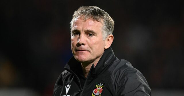 Na ktorom kanáli je Wrexham vs Ipswich? Ako sledovať zadarmo v televízii a streamovaní
