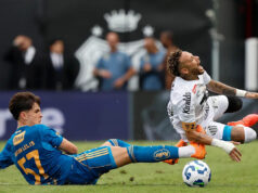 Na príkaz ultras: Neymar nabúral svoj comeback Download app from appStore