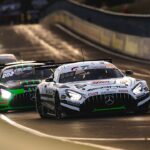 Na vytrvalostných pretekoch v Austrálii došlo k desivému pádu