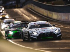 Na vytrvalostných pretekoch v Austrálii došlo k desivému pádu Na vytrvalostných pretekoch v Austrálii došlo k desivému pádu