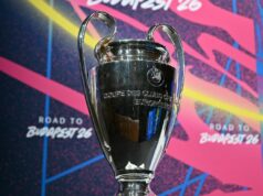 Nádeje klubov v Lige majstrov z Premier League sa zoradili po žreboch z nočnej mory Liga majstrov