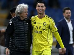 Nádejný Ronaldo z Al-Nassr sa vráti do ázijskej Ligy majstrov 2 Nádejný Ronaldo z Al-Nassr sa vráti do ázijskej Ligy majstrov 2